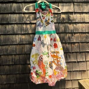 NWT Anthropologie Apron